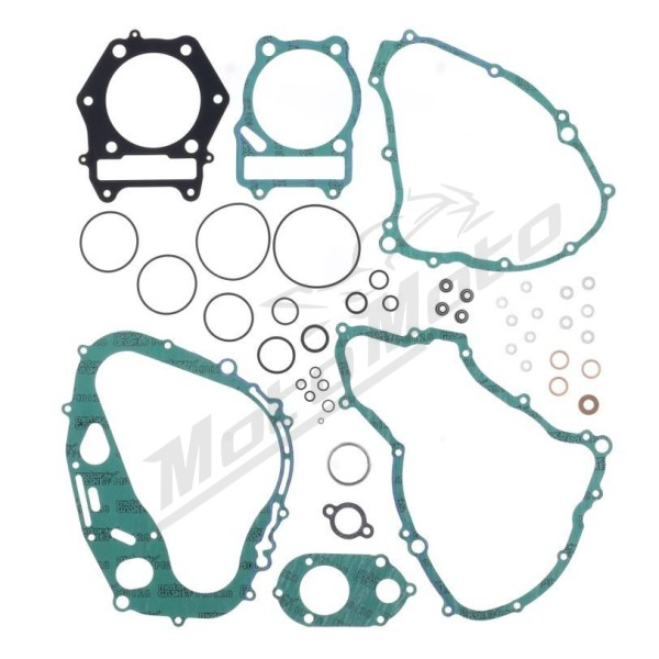 ATHENA Gasket Kit SUZUKI DR 650 90-95