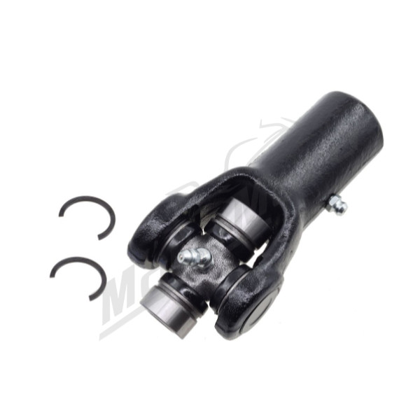 BRONCO REAR DRIVE SHAFT JOINT AND YOKE Polaris Ranger / RZR / General 500-1000cc 10-17
