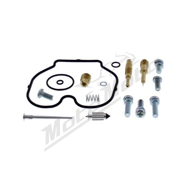 PARTS UNLIMITED Carb Rebuild Kit Honda CHF 50 02-05