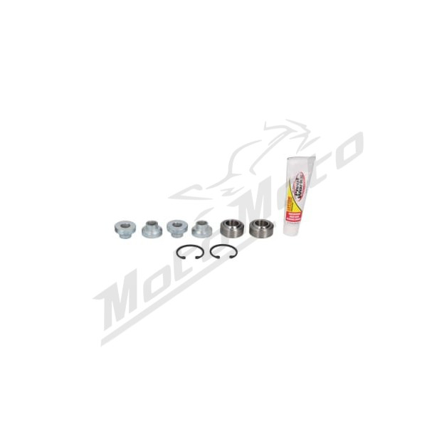 PIVOT WORKS Fork assembly kit Polaris RZR 900cc 11