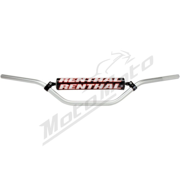 RENTHAL 7/8" Off-Road 613 Universal Handlebar 22mm 83,5x13,5cm