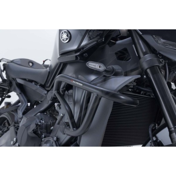 SW-MOTECH Crash Bar Yamaha MT-09 23-25