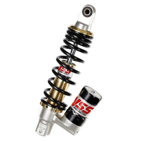 YSS EcoLine OK302 Rear Shock Absorber KEEWAY / MBK / PEUGEOT / YAMAHA 50-100cc 85-18