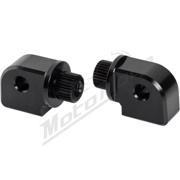 ARLEN NESS Splined Peg Mount Indian Scout 999-1133cc 15-20