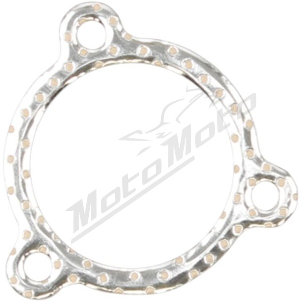 COMETIC Exhaust Gaskets Honda CR 250cc 86-91