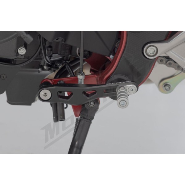 SW-MOTECH bėgių perjungimo kojelė Honda CB 750 23-24