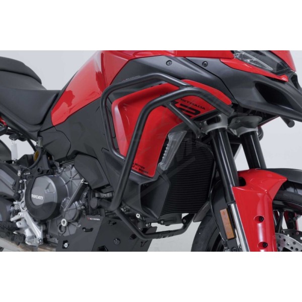 SW-MOTECH Crash Bar Ducati Multistrada V2 900 2025