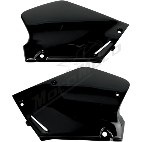 UFO Replacement Side Panels Honda CR 125-250cc 95-97