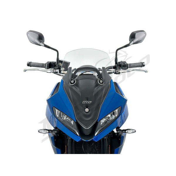 WRS TR009T SPORT Windscreen Clear Triumph Tiger Sport 660 ABS 22-23