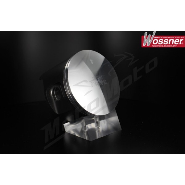 WÖSSNER Forged Piston 87,42-86,92mm Yamaha YZ 490 82-84