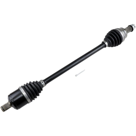 MOOSE OFFROAD FOUR WHEEL Heavy-Duty CV Axle Kit Polaris General / Ranger / RZR 900-1000cc 15-19