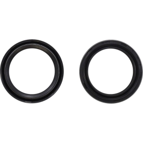 Oil seals ALL BALLS 48X58X8/9.5 BETA / DUCATI / HONDA / KAWASAKI / SHERCO 125-450cc 13-22 2pcs