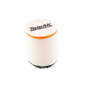 TWIN AIR Cilindrinis oro filtras Ø73 mm