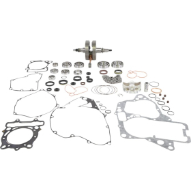 VERTEX Engine Rebuild Kit Suzuki RM-Z 250cc 10-13