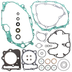 Winderosa (vertex) gasket set with engine gaskets Honda TRX 400 EX 99-04