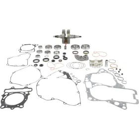 VERTEX Variklio atstatymo rinkinys Suzuki RM-Z 250cc 10-13