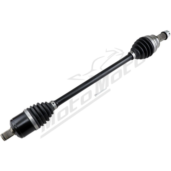 MOOSE OFFROAD FOUR WHEEL Heavy-Duty CV Axle Kit Polaris General / Ranger / RZR 900-1000cc 15-19