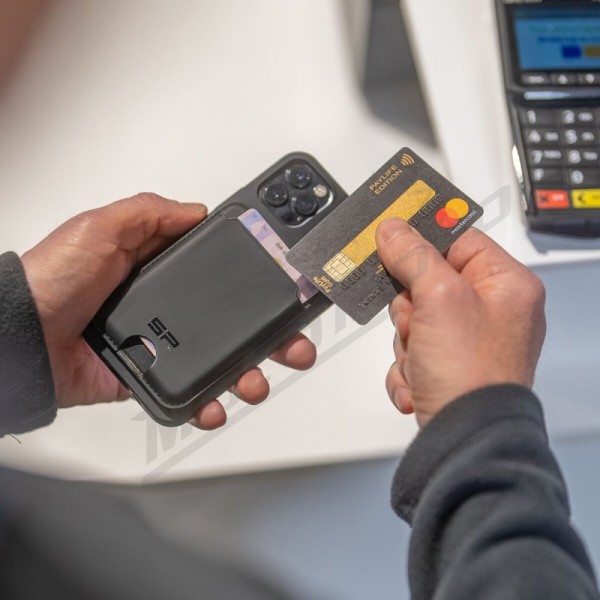 SP CONNECT SPC+ Card Wallet