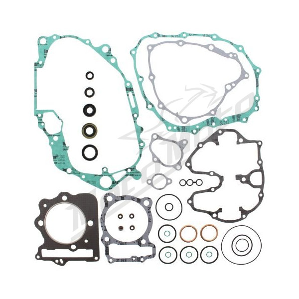Winderosa (vertex) gasket set with engine gaskets Honda TRX 400 EX 99-04