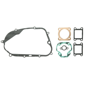 Athena Engine gaskets - set (with no oil seals) Yamaha DT / GT / RD / TY 80 73-84