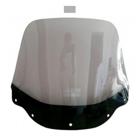 MOTOSHIELDS Windscreen HONDA GL 1800 F6B BAGGER 2013-2017