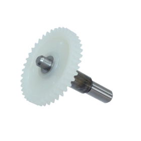 Psychic water pump shaft Kawasaki KX 80-100 98-17