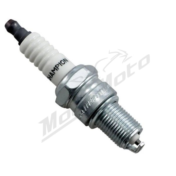CHAMPION Copper Plus Spark Plug Adly / Aeon / Aprilia / Cagiva / Can Am / Daelim / Ducati / Harley Davidson / Honda 50-900 66-17 CCH-954