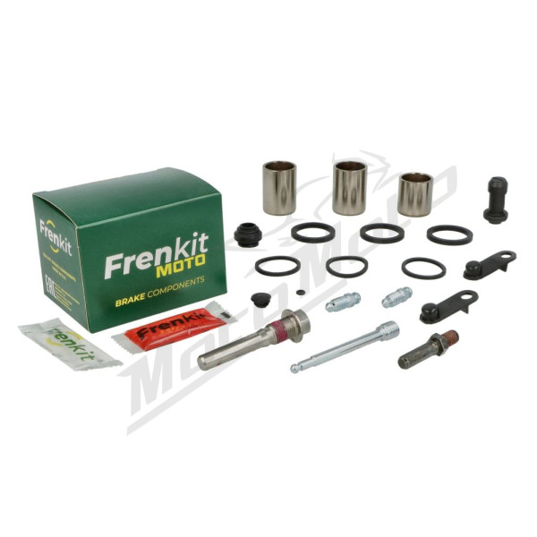 FRENKIT Galinio stabdžių suporto remonto kompl. Honda VFR 800 02-13