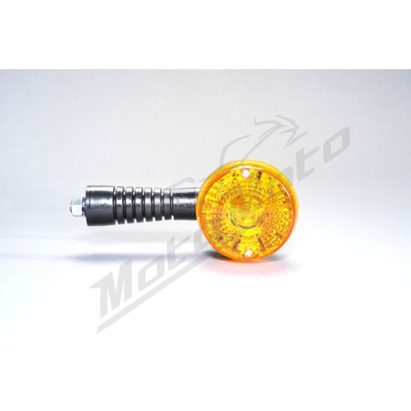 K&S TECHNOLOGIES Turn Signals for Kawasaki KL / KLR / KLX 250-650cc 84-09