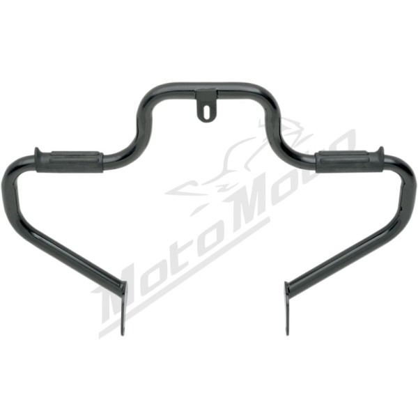 LINDBY Front Multibar® Harley Davidson 1340-1690cc 1991-2017