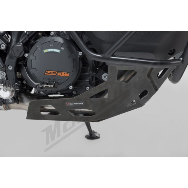 SW-MOTECH Engine Guard KTM Super Adventure 1290 21-24