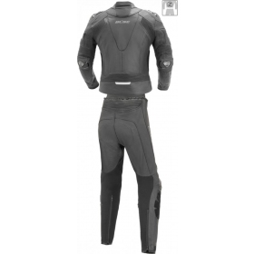 Büse Assen Two Piece Ladies Leather Suit