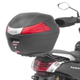 Givi SR2123 top case holder YAMAHA N-MAX 15-20