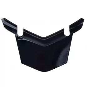 Central cover ZIPP PRO 50cc