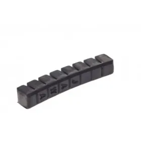 Cylinder 8 edge rubber Jawa 638
