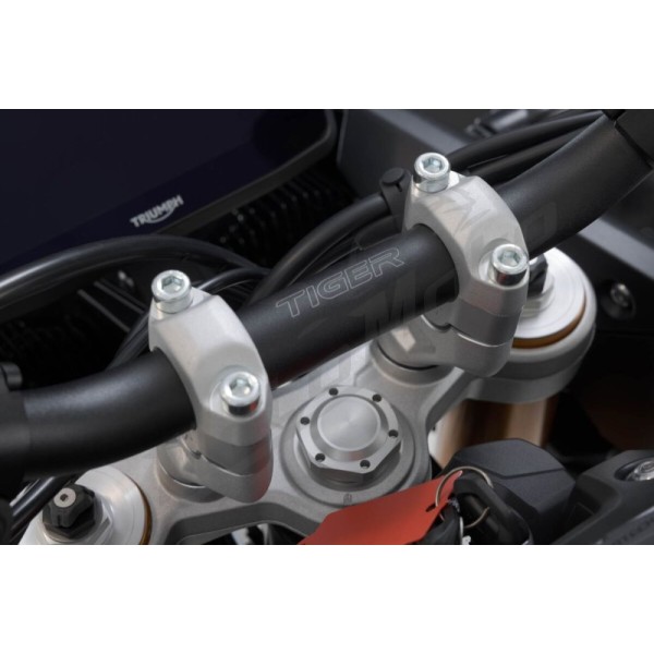 SW-MOTECH 20mm Bar Riser