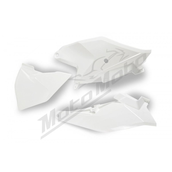 UFO Side Panels GAS GAS MC 85/KTM SX 85 21-25