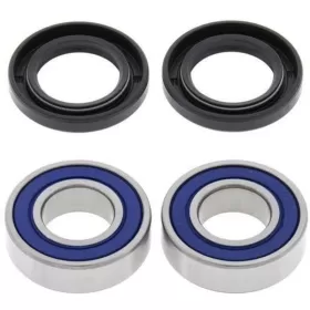 ALL BALLS Front Wheel Bearing Kit Yamaha WR/YZ 125/250 92-97
