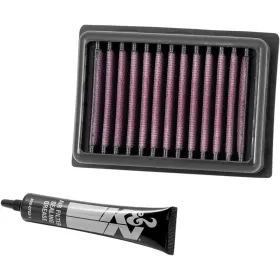 K&N Oro filtras MBW C 600/650 12-21