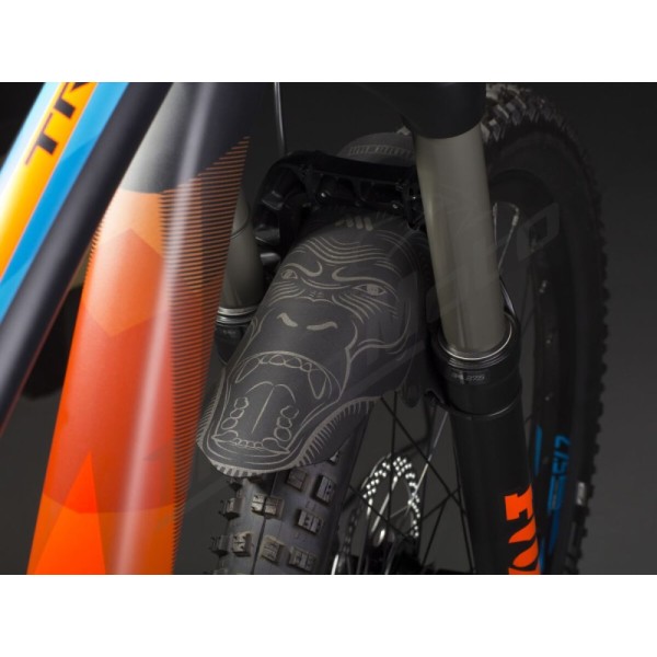 ALL MOUNTAIN STYLE Mud Guard Ape