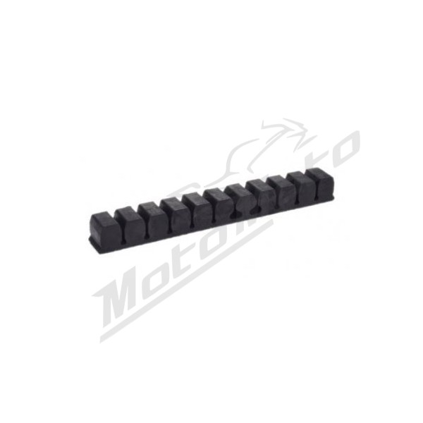 CYLINDER DAMPER MZ TS 250