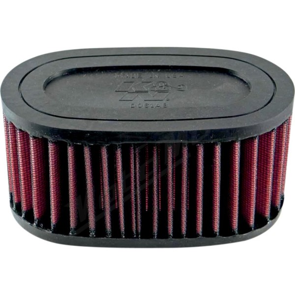 K&N High-Flow Air Filter Honda VT 750 97-07
