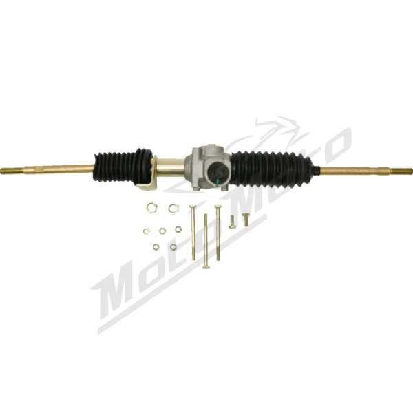 MOOSE OFFROAD HARD-PARTS Steering Rack Polaris RZR 570cc 14-19