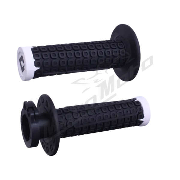 ODI Nomad Lock-On Grips Beta / Gas Gas / Honda / Husqvarna 125-450 89-26