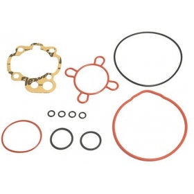 Cylinder gasket set ATHENA AM6 LC 50cc / Ø40 2T