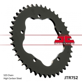 Rear sprocket JTR752