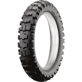 Tire DUNLOP D908RR TT 70S 150/70 R18 M+S