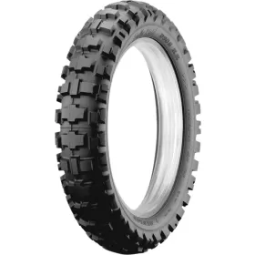 Tire DUNLOP D908RR TT 70S 150/70 R18 M+S