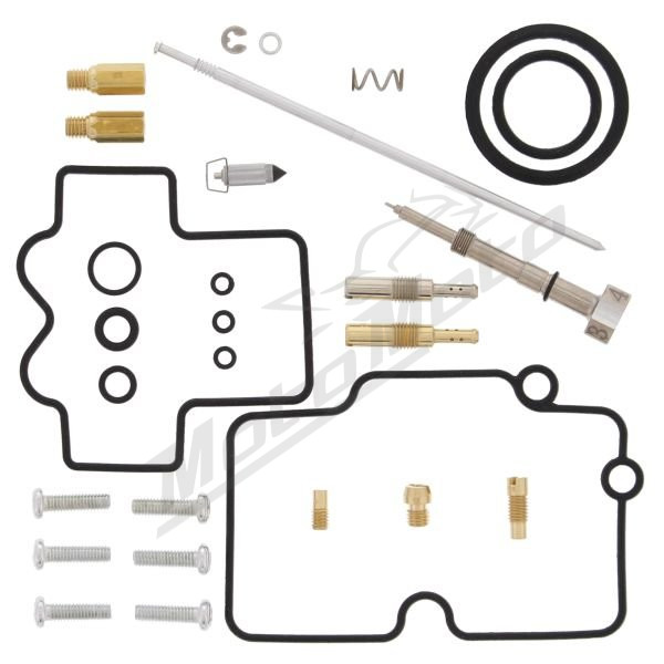 4Ride Sport Carburetor repair kit HONDA CRF 150 2012-2017
