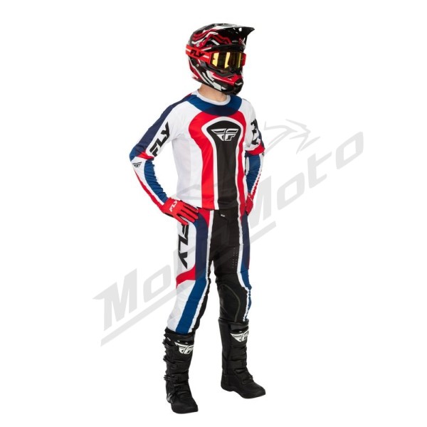 FLY RACING Lite Glory Special Edition Jersey